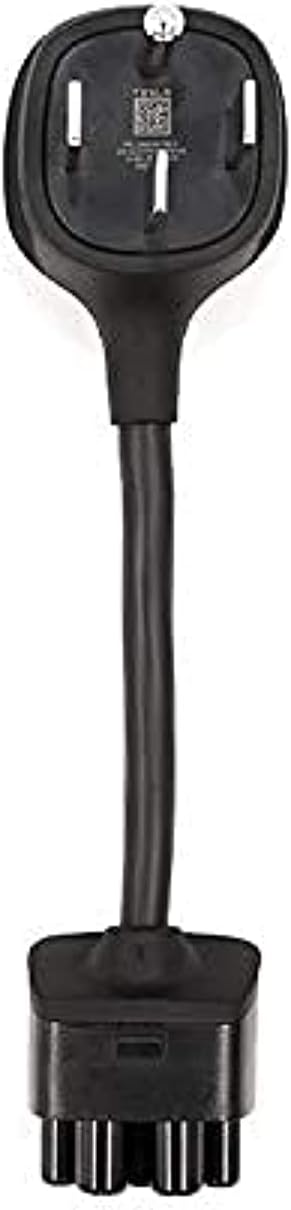 Tesla NEMA 14-50 Gen II Mobile Connector Smart Adapter