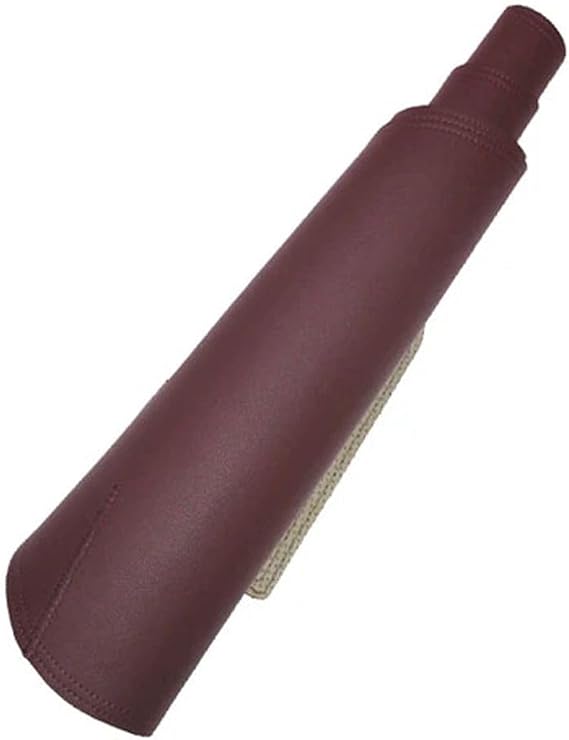 SpaNn Leather Car Dashmat Dashboard Cover Pad Dash Mat Carpet,Fit For Jaguar XJ X350 XJ6 XJ8 2004 2005-2010 Accessories