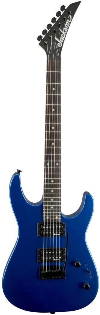 Jackson Js Dinky Js12