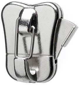 STAS Zipper pro Security Art Hanging Hook (2 Pack)