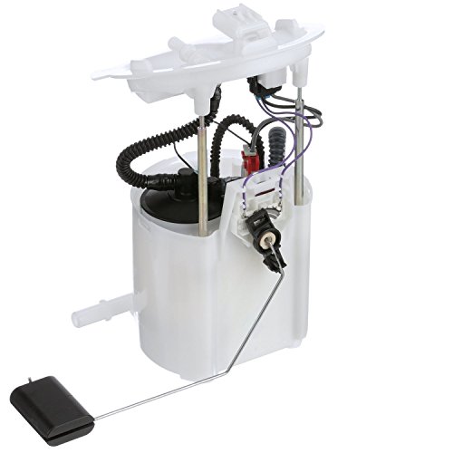 Delphi FG1999 Fuel Module, 1 Pack