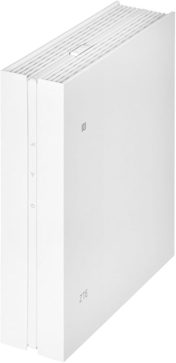 ZTE MF297D Router