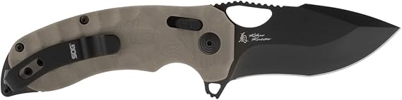 Kiku Xr - Tan G10