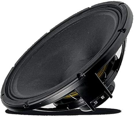 RCF MB15N351 15 Inch 1300W 3.5 Inch VC Midbass Woofer