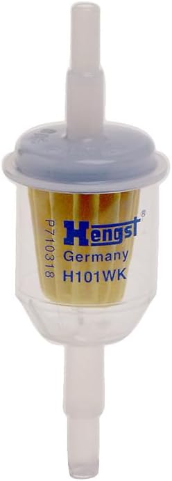 Hengst H101WK Fuel Filter