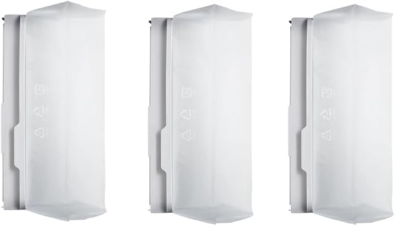 Narwal Robot Vacuum and Mop Disposable Dust Bag