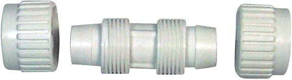 Flair-It Coupling, 0.5, 16840, White