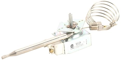 Bakers Pride 300232 Thermostat