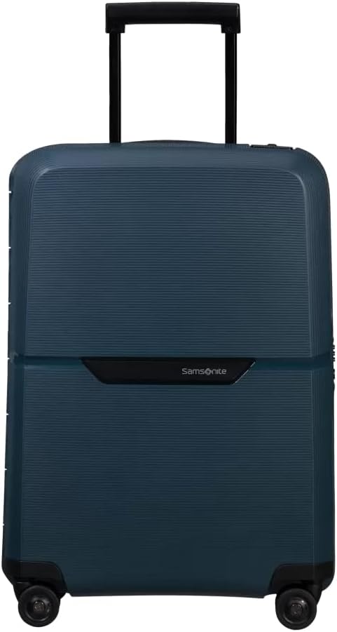 SAMSONITE Large Trolley, blue