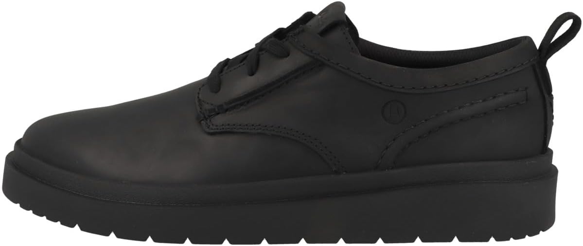 Clarks Mens Polden Lace