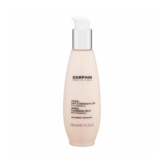 Darphin INTRAL Cleansing Milk, 200 ml