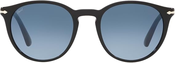 Persol PO3152S Round Sunglasses