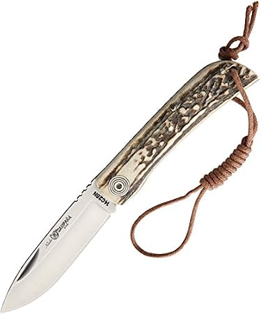 Nieto Campana Lockback Stag