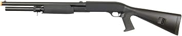 double eagle m56a multi-shot shotgunAirsoft Gun