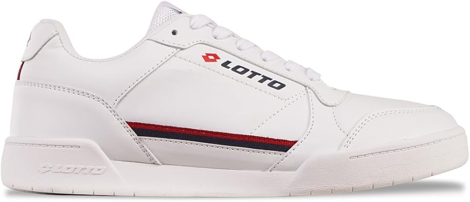 LOTTO Women's Low-Top Sneakers