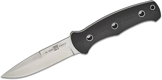 Al Mar AMK5101: S.E.R.E. Operator 40 Fixed