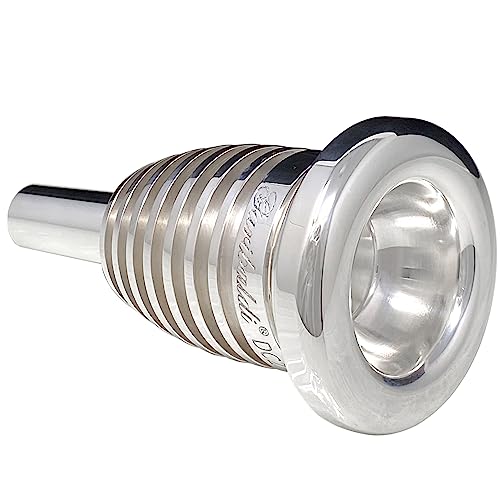 GARIBALDI Elite Double Cup Medium Sousaphone Mouthpiece GAR SSDC2