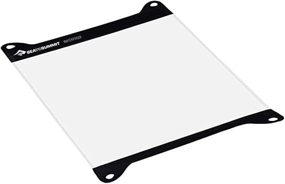 Sea to Summit Waterproof TPU Guide Map Case