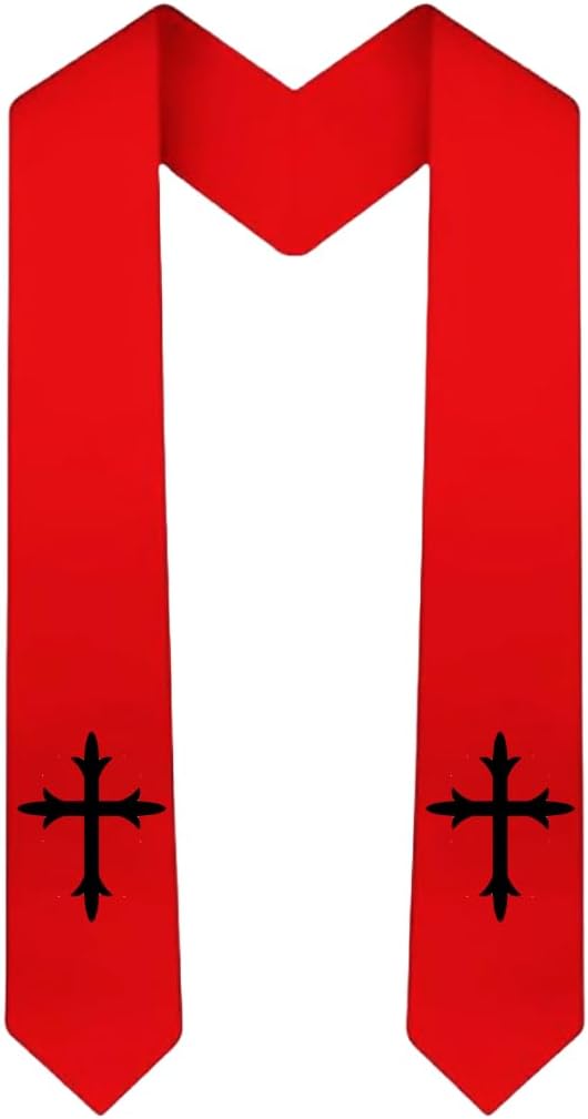 Custom Choir Stole