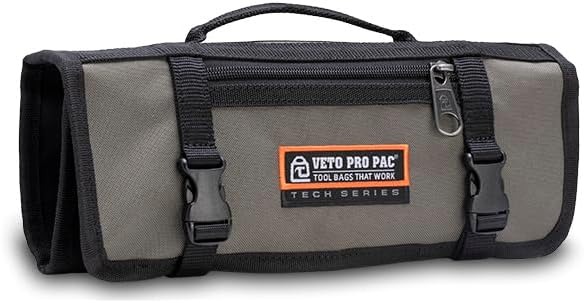 Veto Pro Pac WR-LC