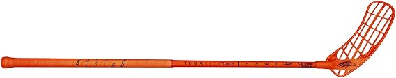 2019 Salming Hawk TourLite Touch 27 Floorball Stick, 100 cm, Left