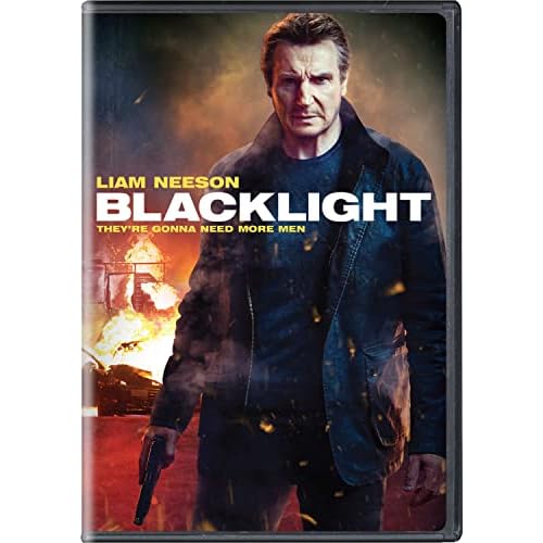 Blacklight [DVD]