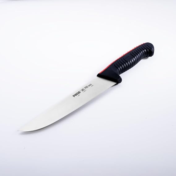 Pro 2002 Süper Tutuş Kasap Bıçağı No4 21 cm