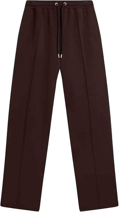 Ted Baker Women's Cupro Split Hem Jogger Pants