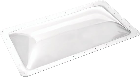 ICON 12214 RV Skylight SL1733 Clear
