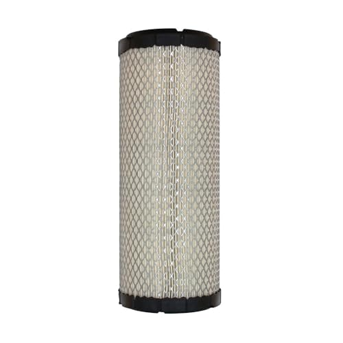 RAParts M131802 Air Filter Fits John Deere 110 1420 1435 1445 1545 1565 2305 2320