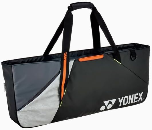 YONEX Club Tournament Bag Black