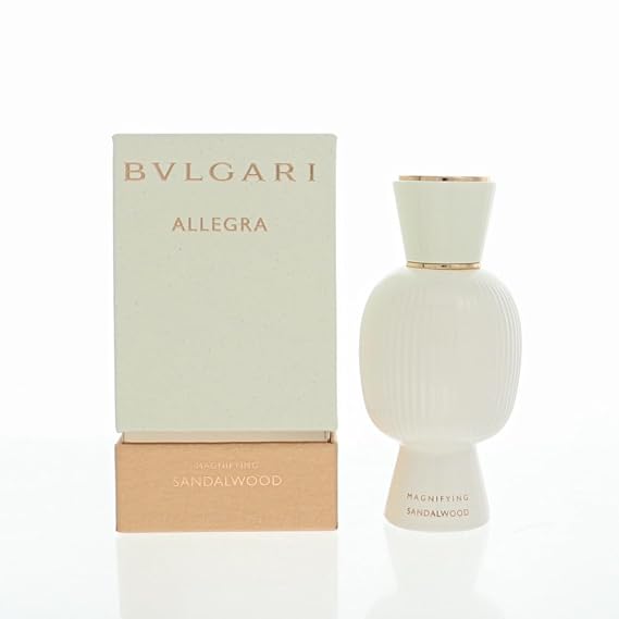 Sandalwood Magnifying Eau de Parfum 1.35 oz. by BVLGARI
