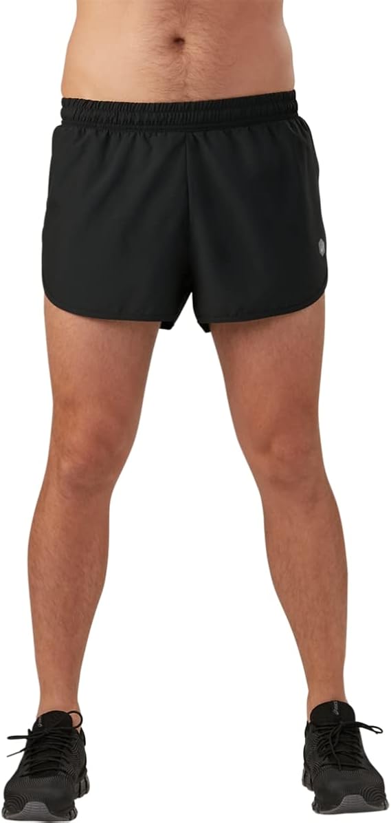 ASICS Men' Split Short