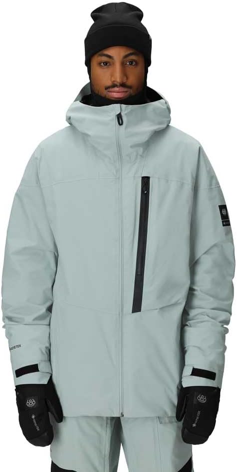 686 GT Thermagraph Jacket