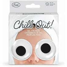 Chill Out Eye Mask
