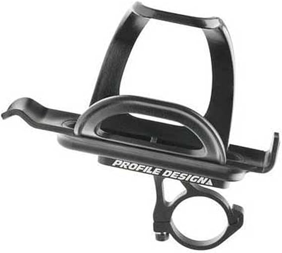 Profile Design B-TAB Black 321150001