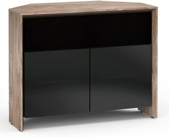 Salamander Barcelona 329 Black Glass (Walnut)