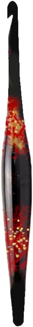 FURLS - Zodiac Streamline Scorpio Crochet Hook 7" (Scorpio, 10.0 mm (P))
