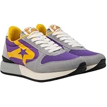 REPLAY womens Low-top Sneakers