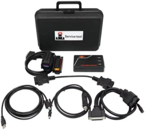 for Isuzu IDSS Diagnostic Tool ECU Programming G-IDSS E-IDSS Tools Engine Excavator Trucks (Tool with G-IDSS Software)