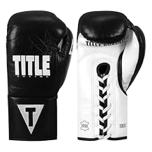TITLE Boxing Leather Pro Fight Gloves: Boxing Gloves, Kickboxing Gloves, Punching Gloves, Boxing Gloves Men, Boxing Gloves Women, Fight Gloves, Boxing Equipment