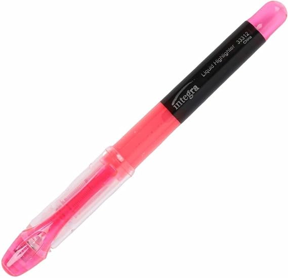 Liquid Highlighters (Dozen)