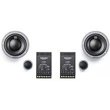 Dynaudio Esotan 272 6-1/2" 2-Way Component Speakers