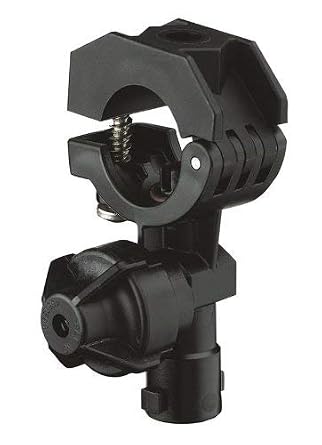 TeeJet QJ17560A-3/4-NYB Split Eyelet for Wet Boom Sprayers (Pack of 6)
