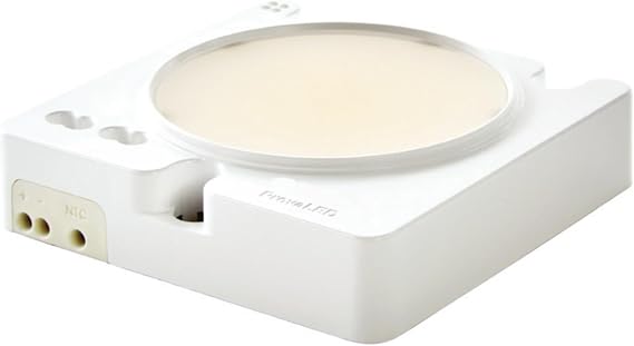 LLS eldoLED | PrevaLED Cube G4 | PLCUBE DC 5000L 830 G4 (Generation 4) *2747C9 57990