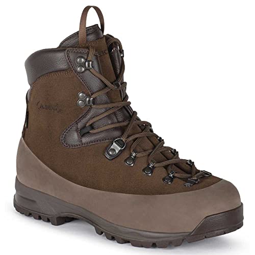 AKU Ks Heavy 19 GTX Hiking Shoes