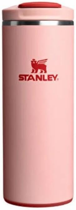 Stanley The Transit Fliptop Mug 0.35L / 12oz Peach Rose Termos AS10130630050 Fuşya