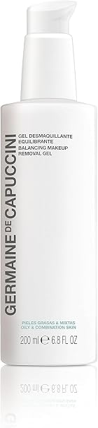 Germaine de Capuccini - The Cleansing Expert | Deep Cleansing Foaming Gel (200 ml)