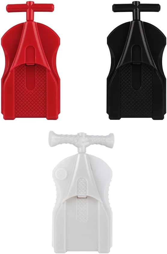 3 Pieces Battling String Launcher Metal Fusion Bey Game Launcher