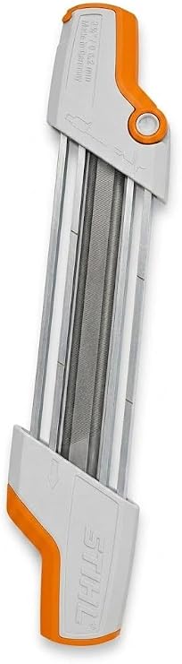 Stihl 2 in 1 Easy File Chainsaw Chain Sharpener 3/8" 5605 750 4305